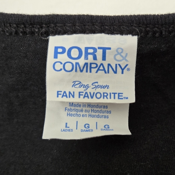 Disney Haunted Mansion Tank Sz L - Picture 3 of 3